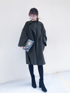 moominさんのコーディネート