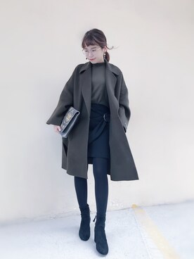 moominさんのコーディネート