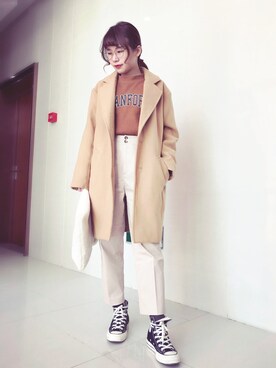 moominさんのコーディネート