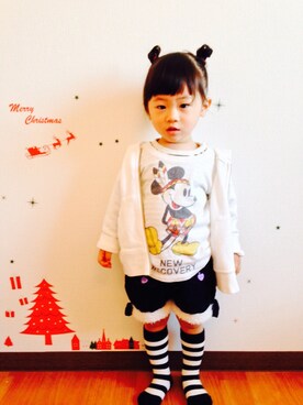 Nana^_^Renさんのコーディネート