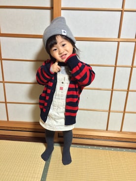 Nana^_^Renさんのコーディネート