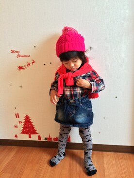 Nana^_^Renさんのコーディネート