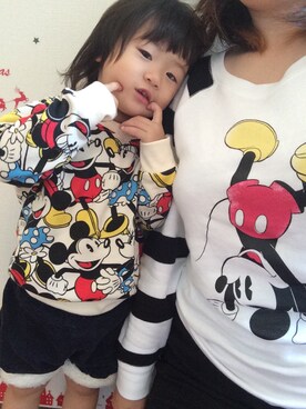 Nana^_^Renさんのコーディネート