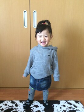 Nana^_^Renさんのコーディネート