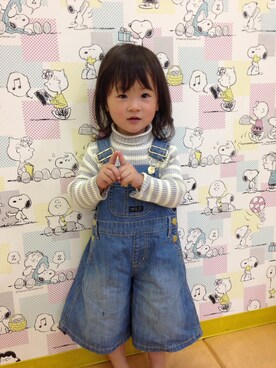 Nana^_^Renさんのコーディネート