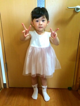 Nana^_^Renさんのコーディネート