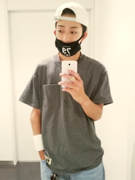 yukichiさんのコーディネート