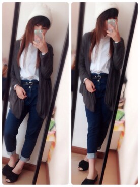 ✩Ｋｉｉさん（レディース・154cm）の秋コーディネート