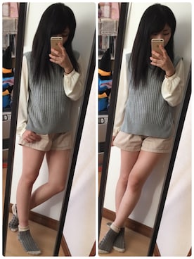 ✩Ｋｉｉさん（レディース・154cm）の秋コーディネート