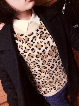 aYamiさんのコーディネート