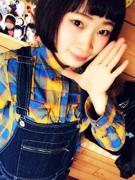 aYamiさんのコーディネート