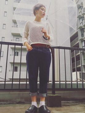 aYamiさんのコーディネート