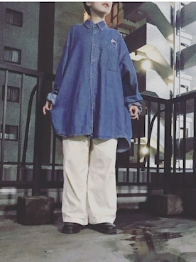 aYamiさんのコーディネート