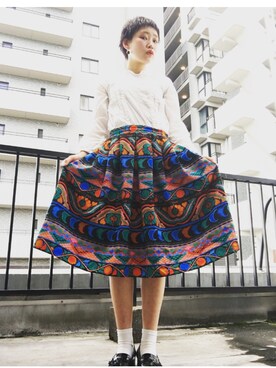 aYamiさんのコーディネート