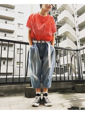 aYamiさんのコーディネート