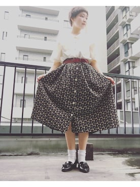 aYamiさんのコーディネート