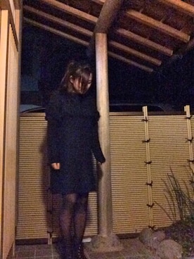 Miho Tonogiさんのコーディネート