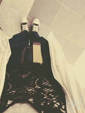 なかじま あかねさんのコーディネート