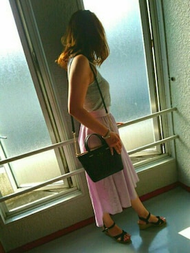 ユッピーさんのコーディネート