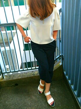 ユッピーさんのコーディネート