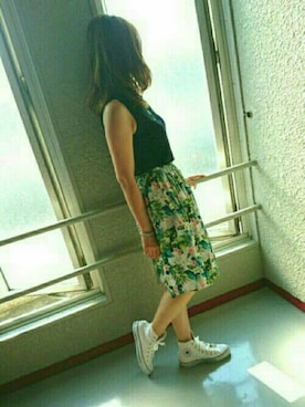 ユッピーさんのコーディネート