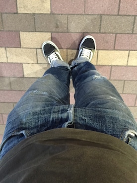 Masa.Iさんのコーディネート