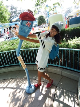 Reeさんのコーディネート