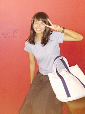 Reeさんのコーディネート