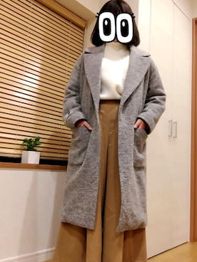 ｈｉｒｏｋｏさん（レディース・152cm）の秋コーディネート