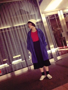 hieriさんのコーディネート