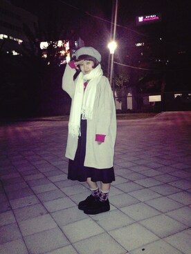 hieriさんのコーディネート