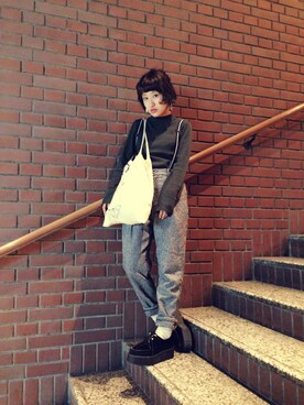 hieriさんのコーディネート