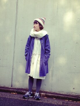 hieriさんのコーディネート