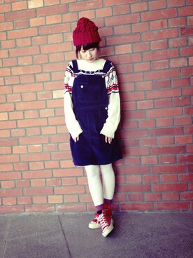 hieriさんのコーディネート