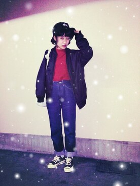 hieriさんのコーディネート