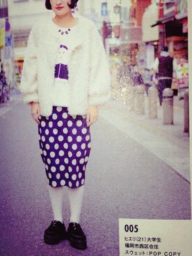 hieriさんのコーディネート