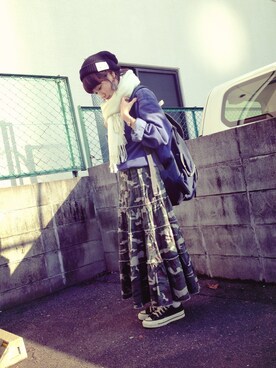 hieriさんのコーディネート