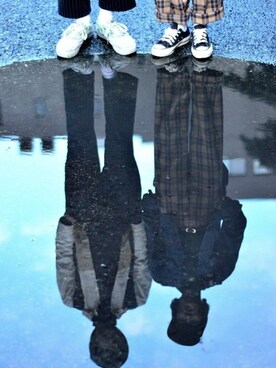 hieriさんのコーディネート