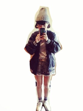 hieriさんのコーディネート