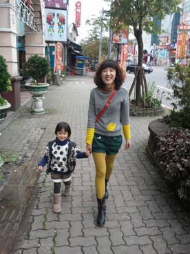 summerさんのコーディネート