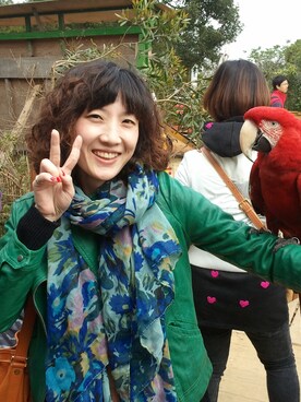 summerさんのコーディネート