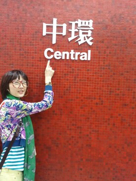 summerさんのコーディネート