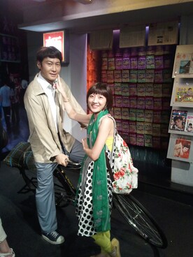 summerさんのコーディネート