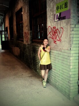 summerさんのコーディネート