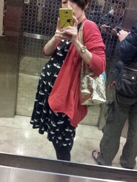 summerさんのコーディネート