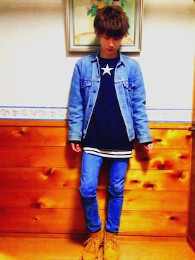 ✯yuga✯さんのコーディネート