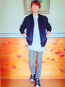 ✯yuga✯さんのコーディネート