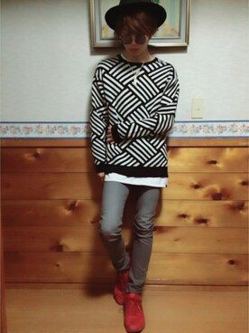 ✯yuga✯さんのコーディネート