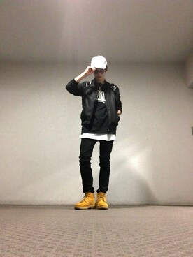 ✯yuga✯さんのコーディネート