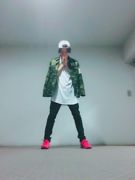 ✯yuga✯さんのコーディネート